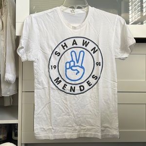 Shawn Mendes Tshirt